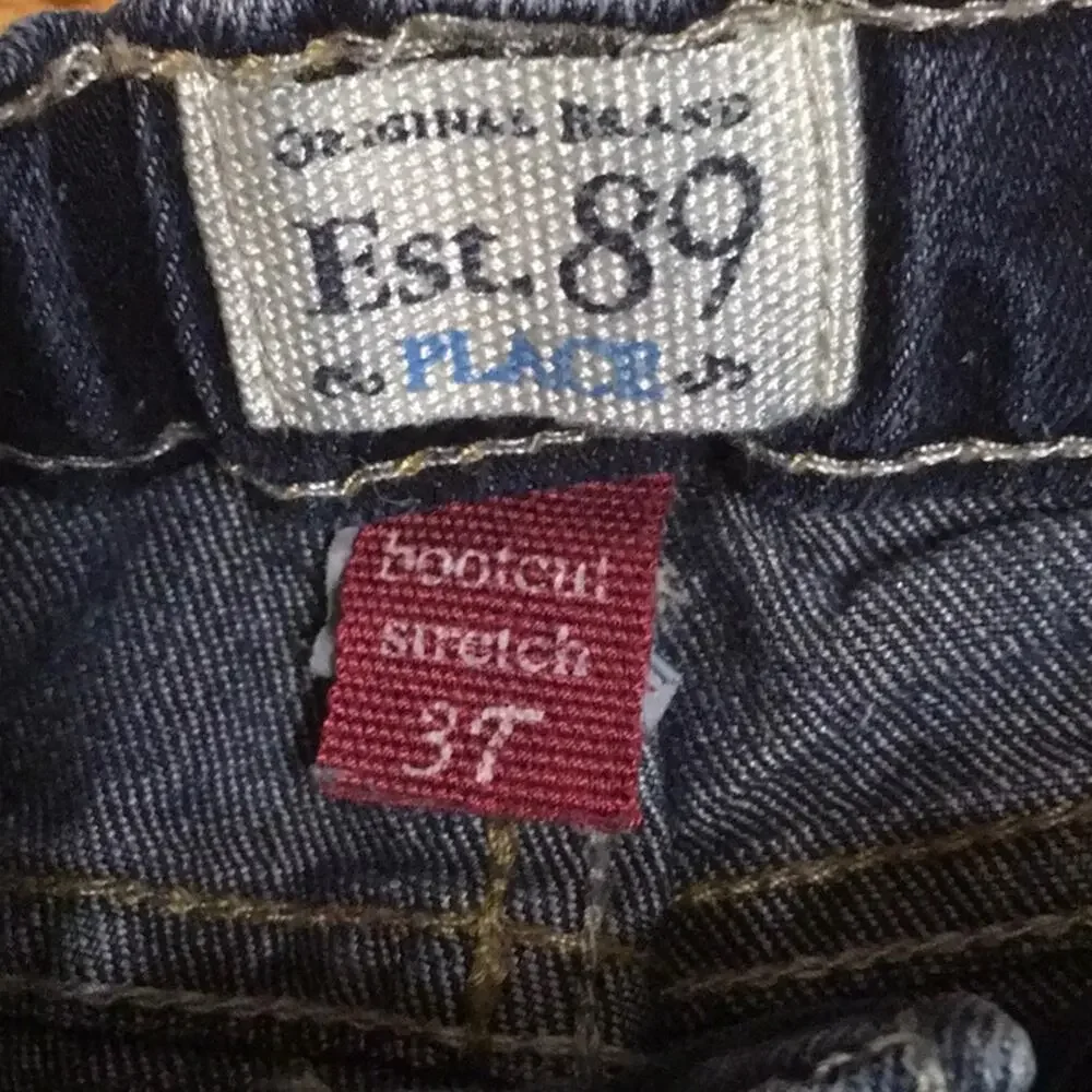 The Childrens Place this listing